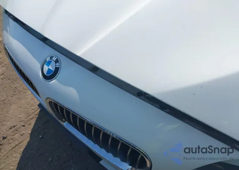 2013 BMW 535I xDrive from USA, damaged, VIN WBAFU7C57DDU69502